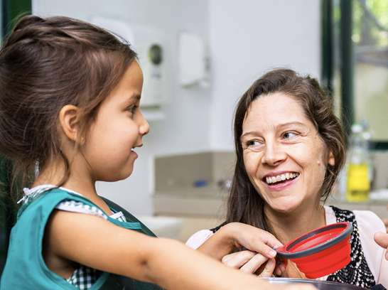 Navigating Your Child Through Changing Schools