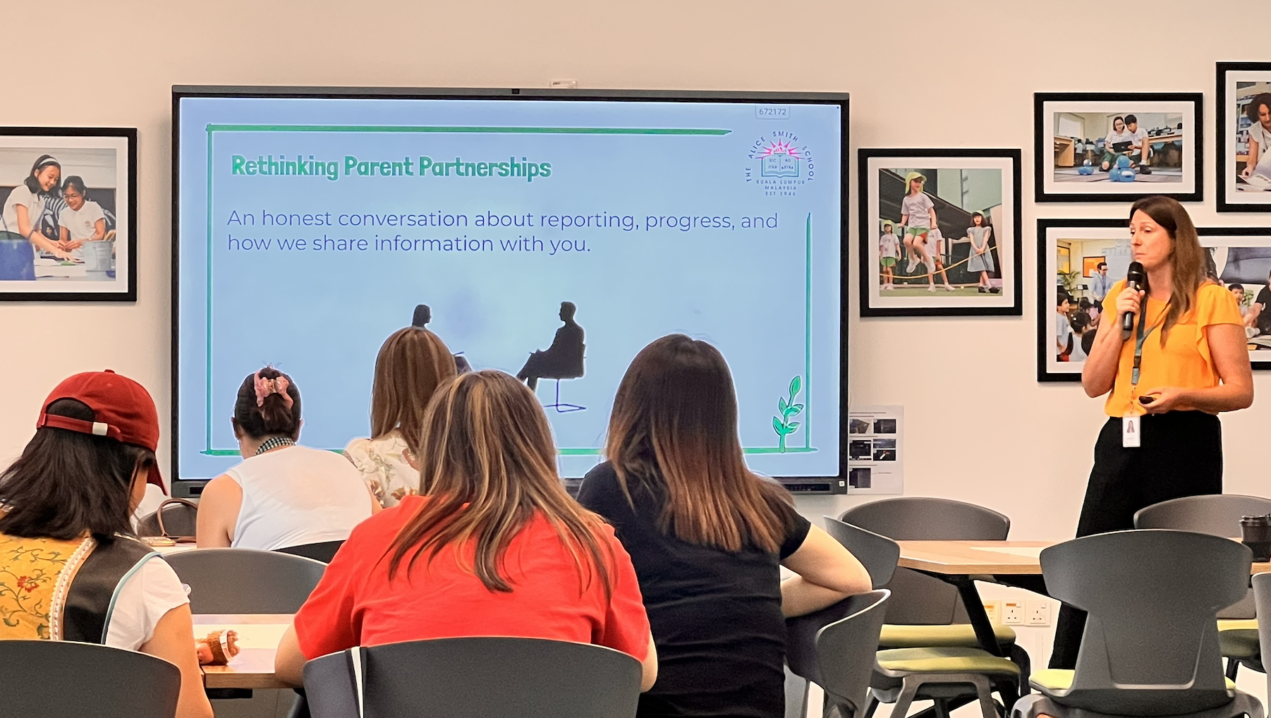 Listening, Learning and Acting: What Our 2026 Parent Survey Is Telling Us