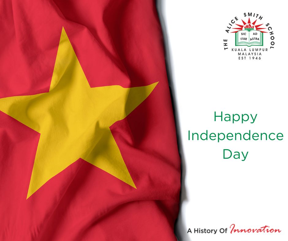 Celebrating our diversity! Vietnam