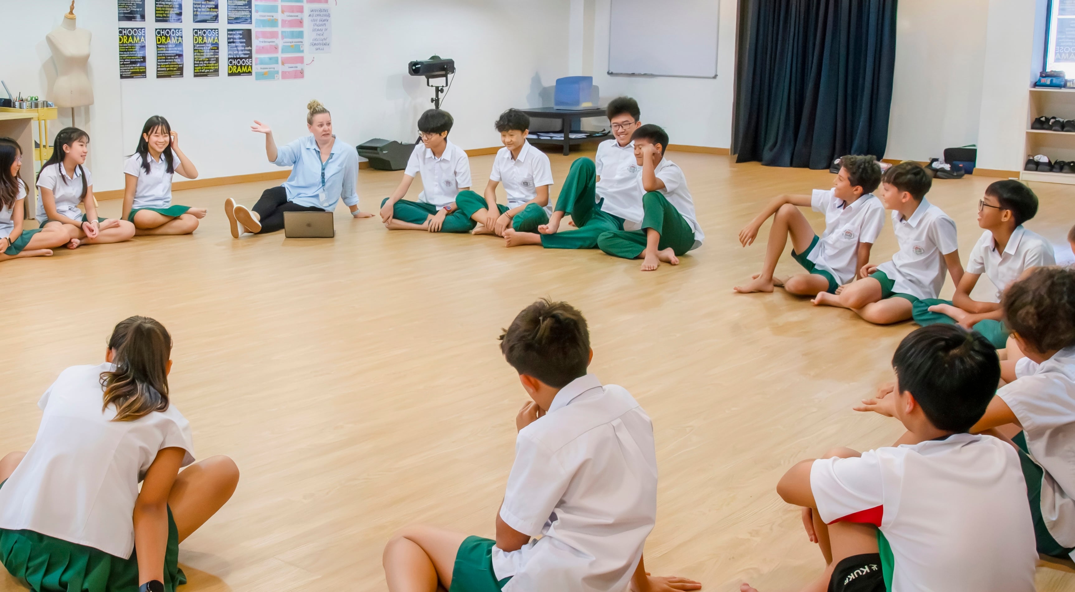 Why the Arts Matter: Unleashing Your Creative Potential