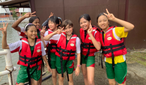 Trips and Residentials: Unforgettable Experiences for Our Primary Students