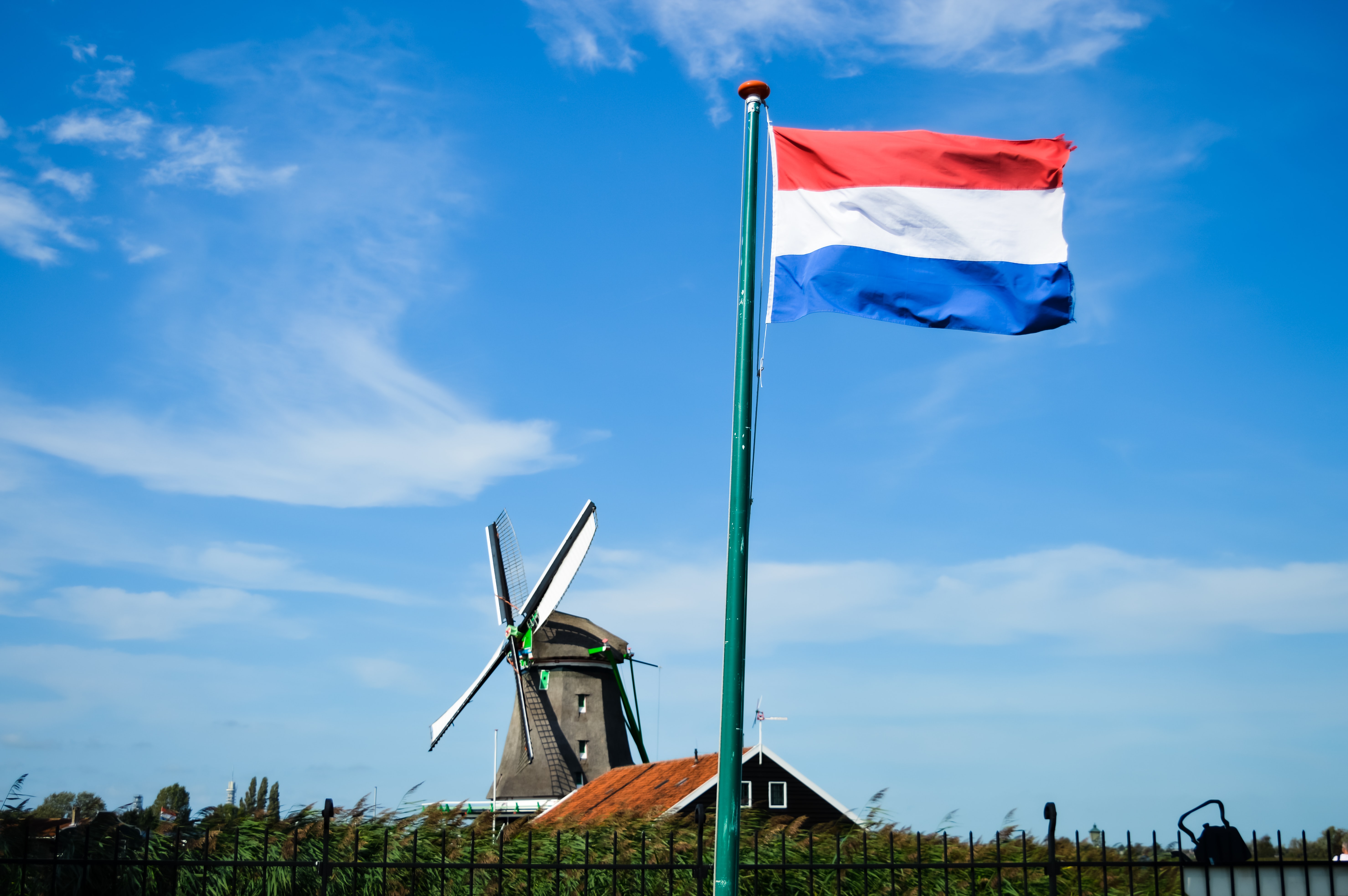Applying To University In The Netherlands 