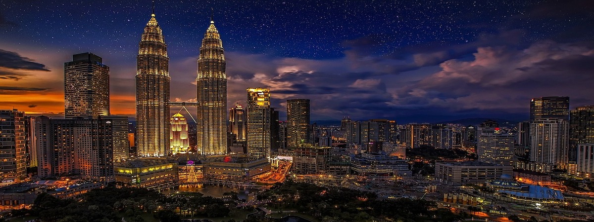 Simple Malay for Expats: Learning the Local Language in Kuala Lumpur