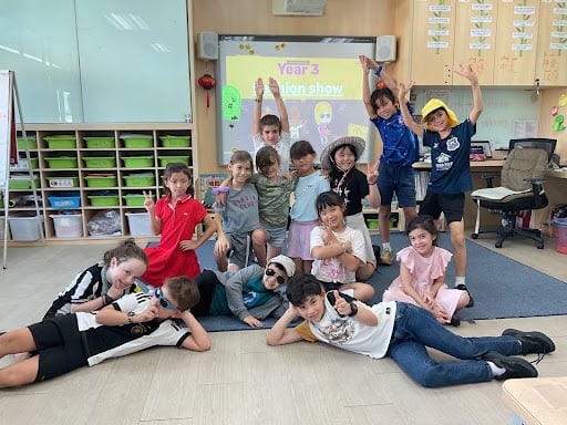 Building Bright Futures through Language at Alice Smith